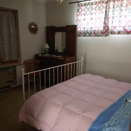Apartment Laux Usseaux